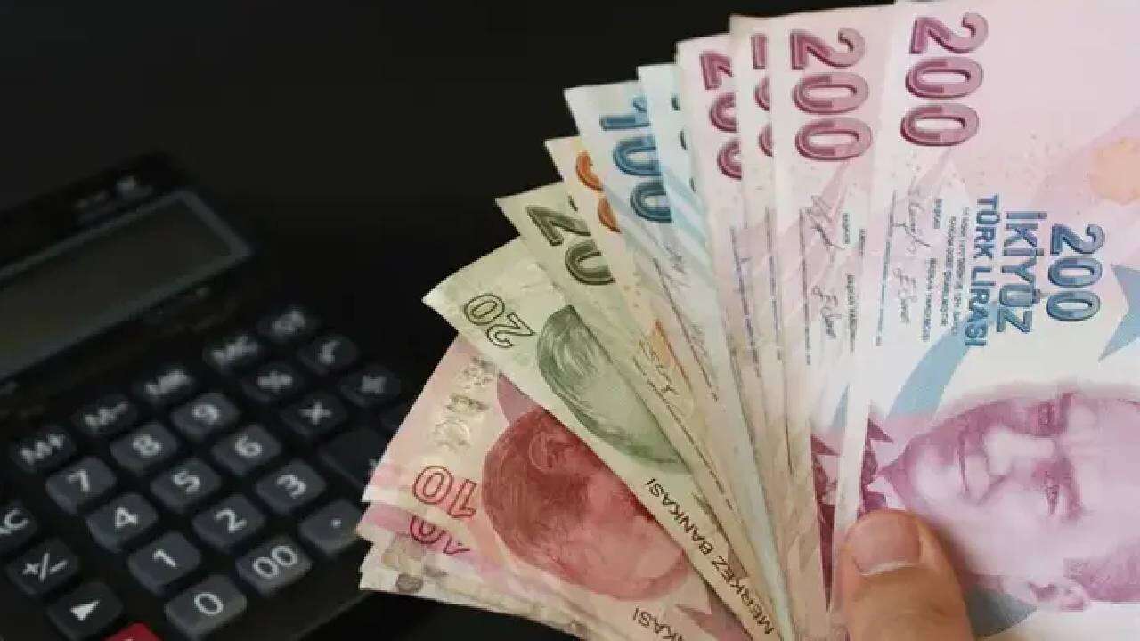 O emeklilere kötü haber! Maaşları 1.240 TL eksik yatacak 1